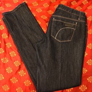 Joes Jeans Cigarette Fit Size 30